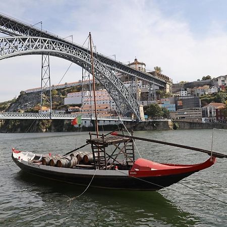Flh Porto Lovely Flat With Balcony 외부 사진