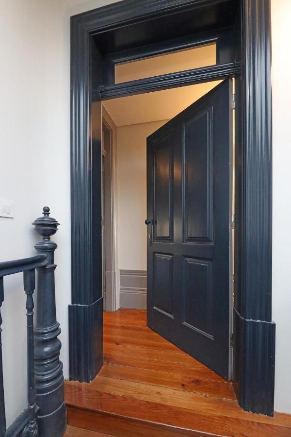 Flh Porto Lovely Flat With Balcony 외부 사진