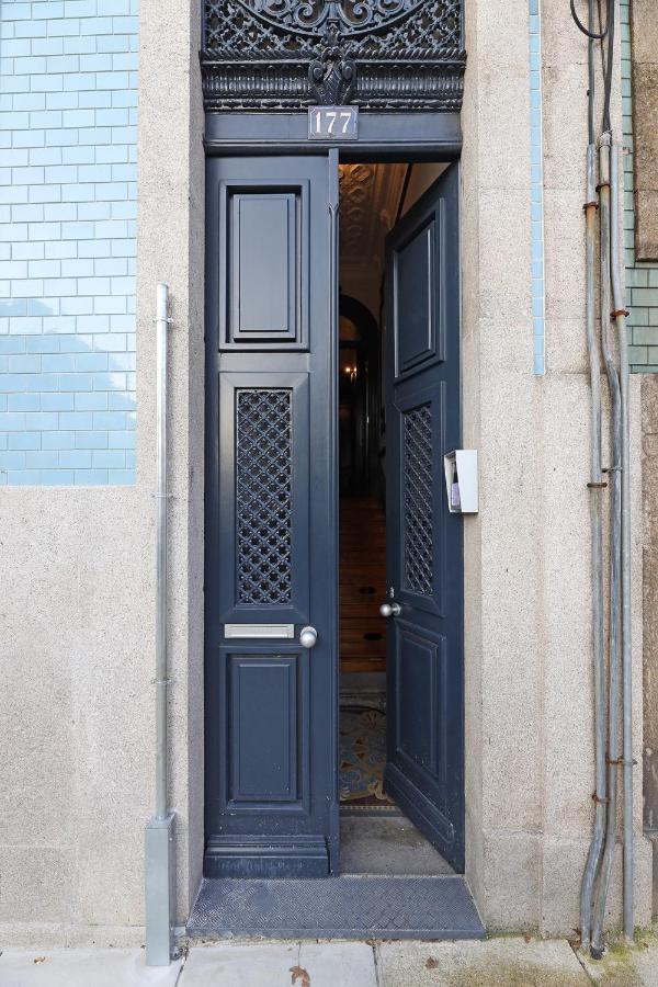 Flh Porto Lovely Flat With Balcony 외부 사진