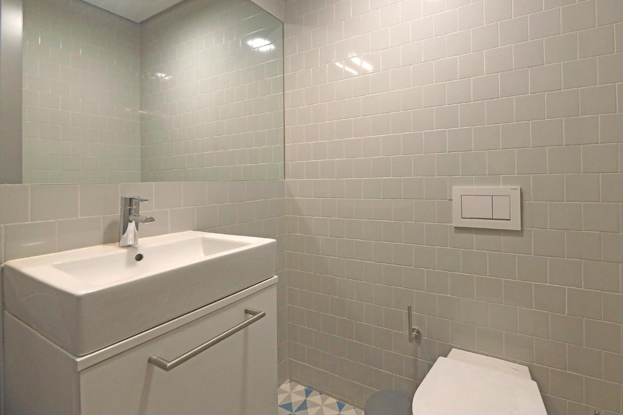 Flh Porto Lovely Flat With Balcony 외부 사진