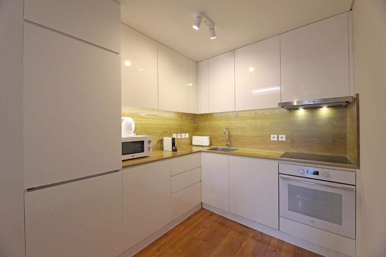 Flh Porto Lovely Flat With Balcony 외부 사진
