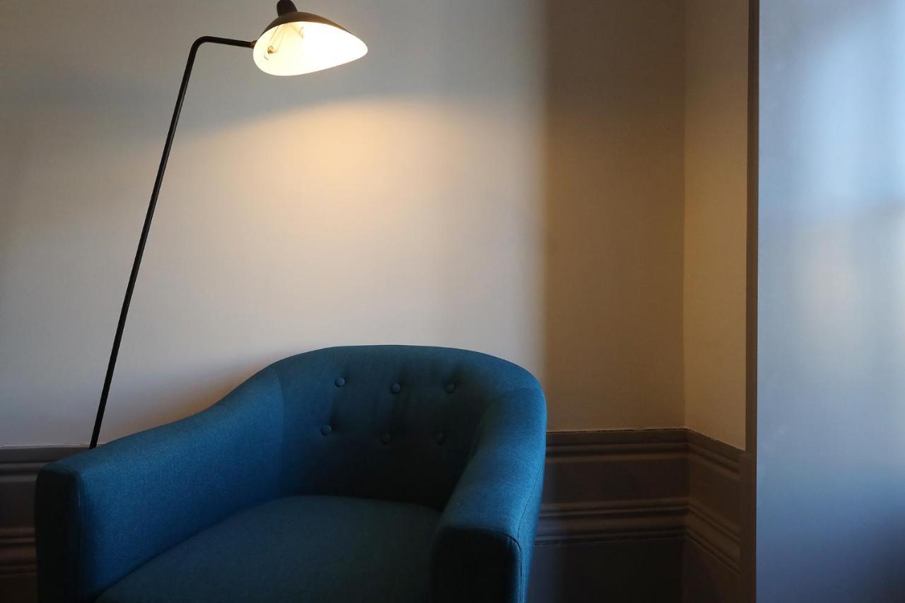 Flh Porto Lovely Flat With Balcony 외부 사진