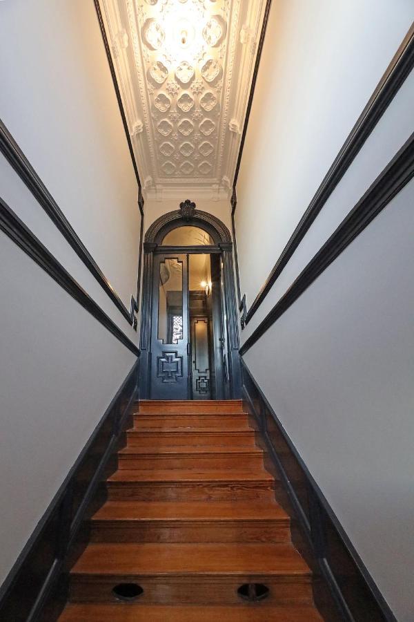 Flh Porto Lovely Flat With Balcony 외부 사진