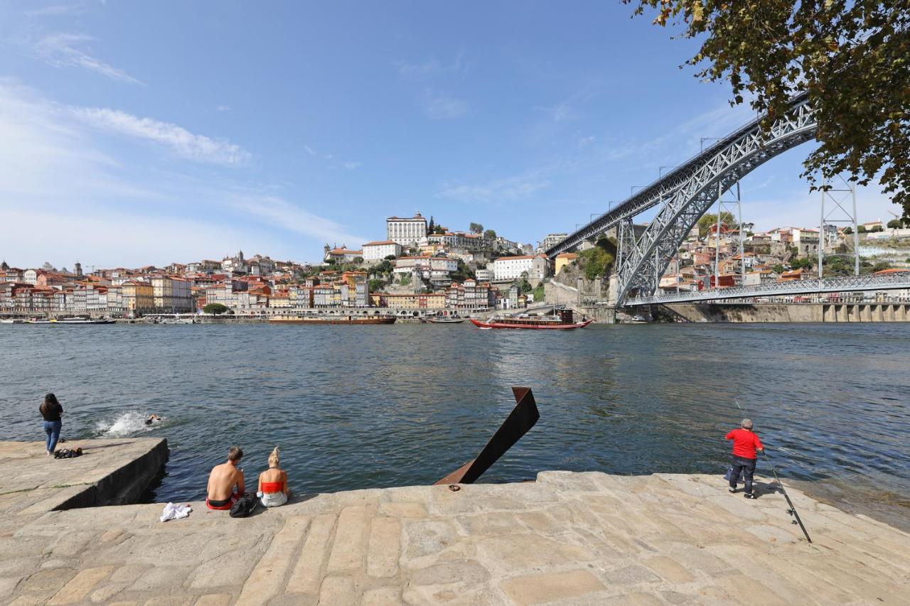 Flh Porto Lovely Flat With Balcony 외부 사진