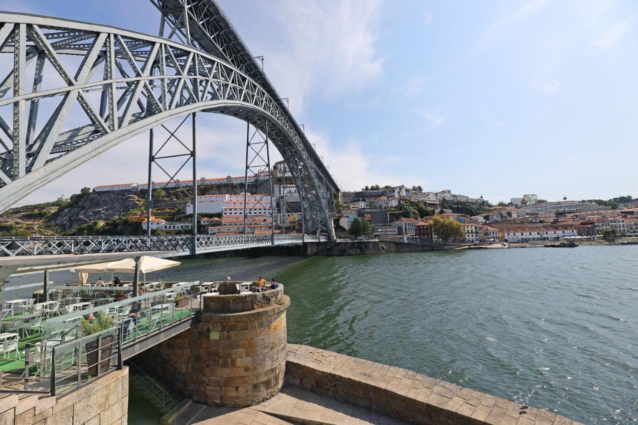 Flh Porto Lovely Flat With Balcony 외부 사진
